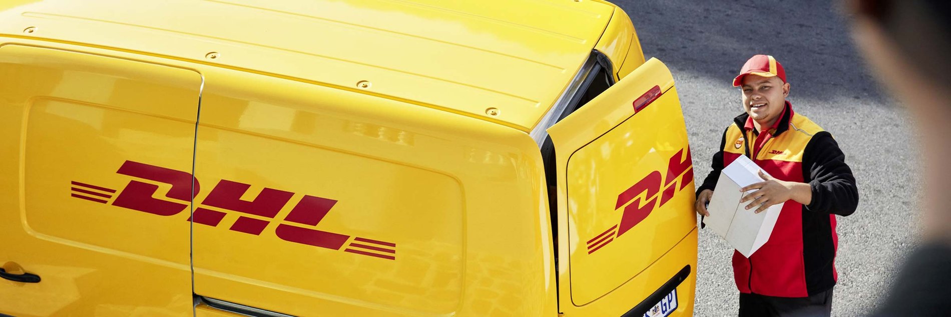 International Shipping Services in Vancouver, BC | DHL Express