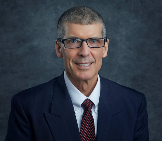 Photo of Craig Collie