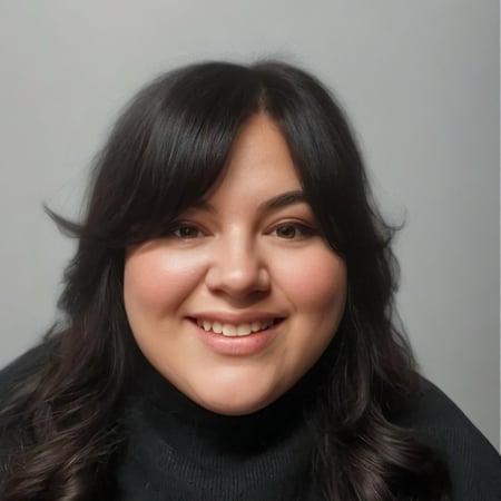 Photo of Cassie Beauvais