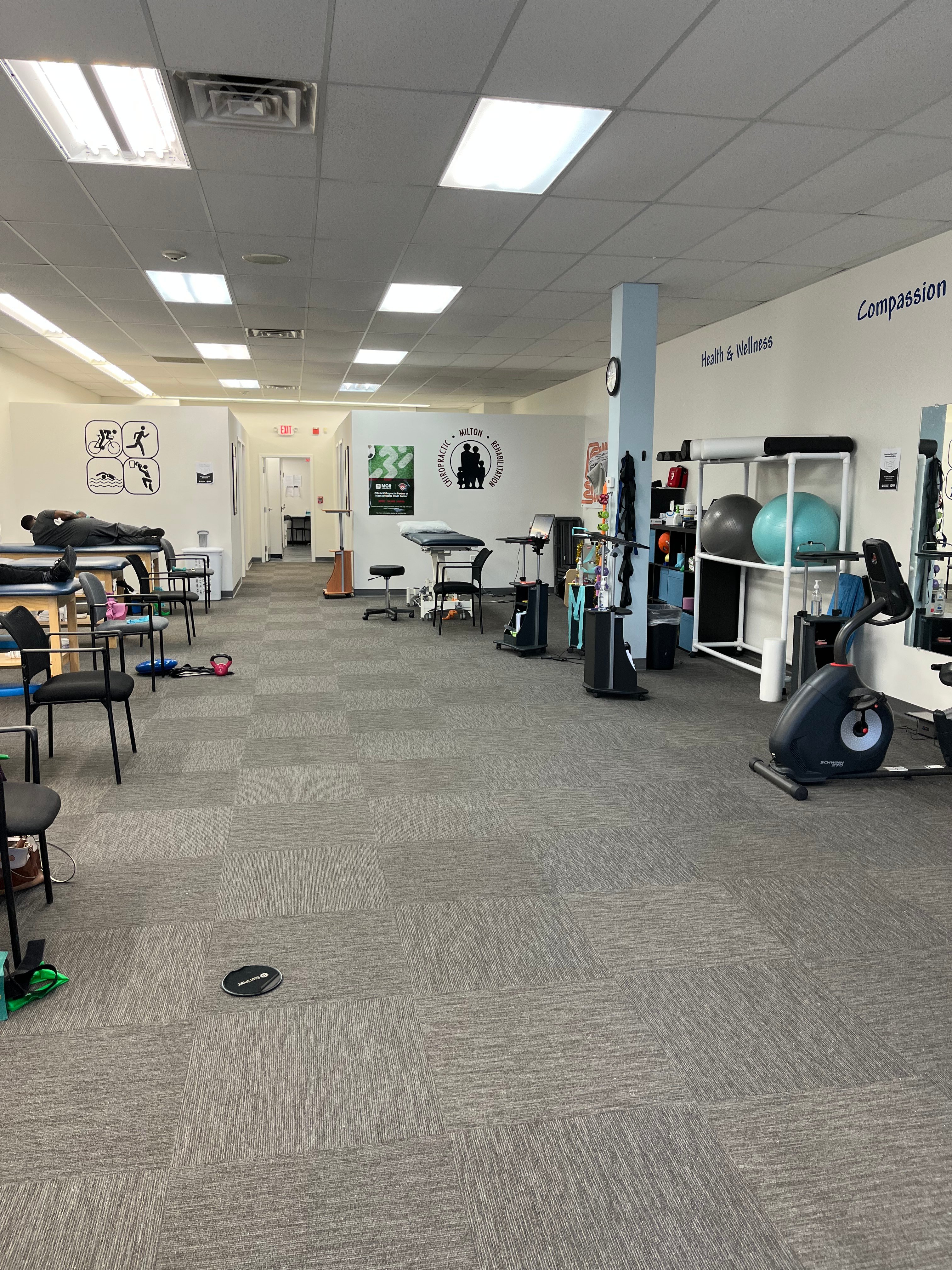 Bay State Physical Therapy Porter Square - 7gsuenx