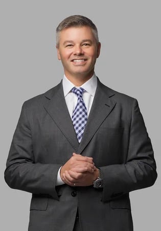 Photo of Jamey Brown