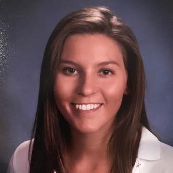 Photo of Victoria Courtney