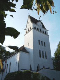 Evangelische Kirchengemeinde Fischbach