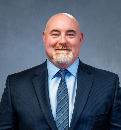 Photo of Jason Burke