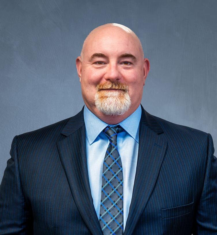 Photo of Jason Burke - Morgan Stanley