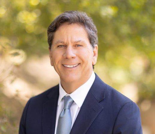 Photo of Thomas McCue