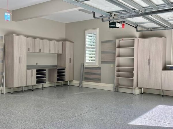 Custom Closets Raleigh | Closet Designers | California Closets