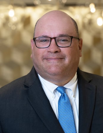 Photo of Robert J. Friedman