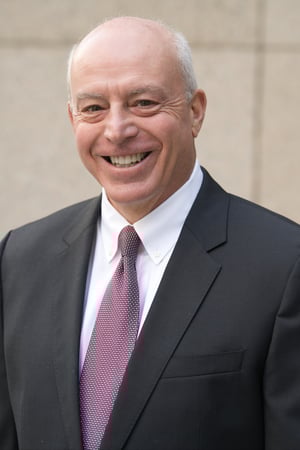 Photo of Russell Schmidtke