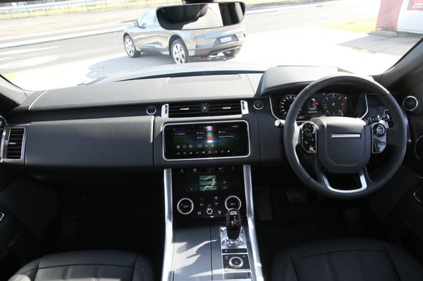 Central Coast Land Rover | Land Rover Retailer in West Gosford NSW ...