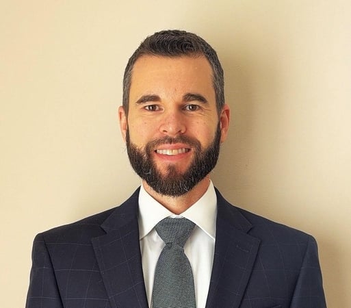 Photo of Adam Davison