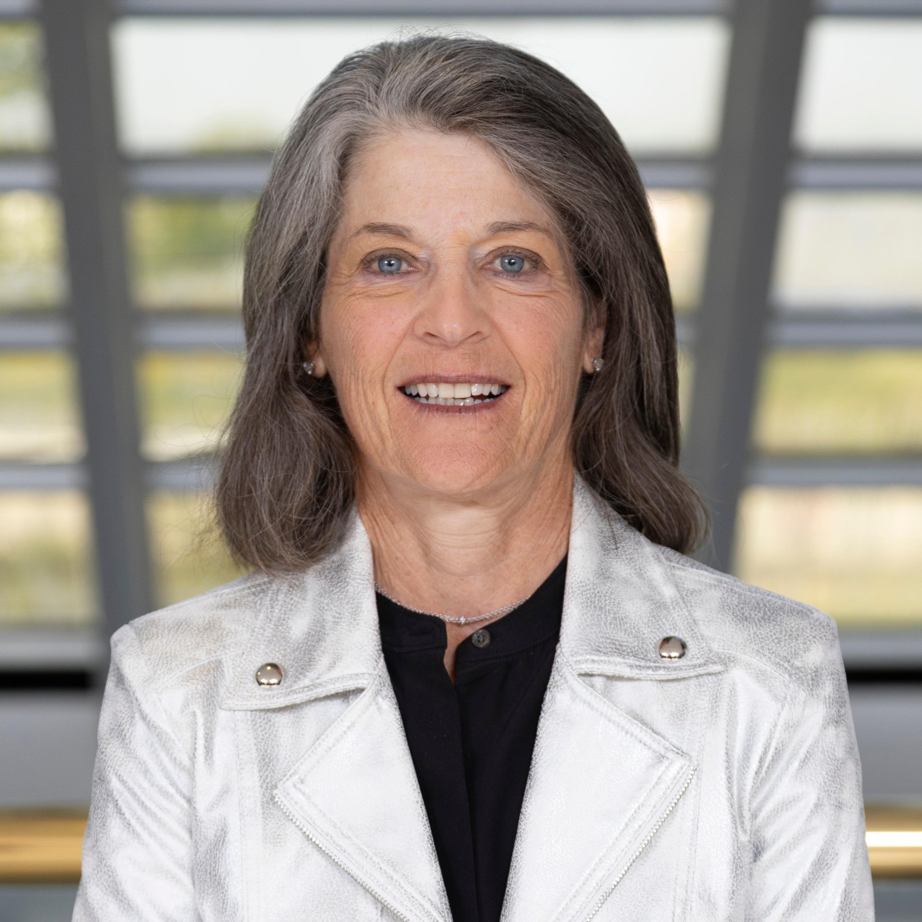 Photo of Susan G Weitzman - Morgan Stanley