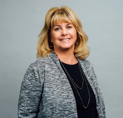 Photo of Michele Custer