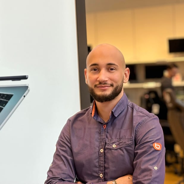 Animateur commerce