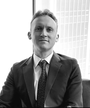 Photo of Jared Kramer