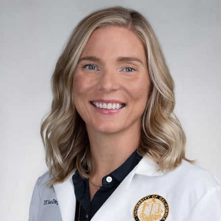 Jessica Momberg, MSN, CNM