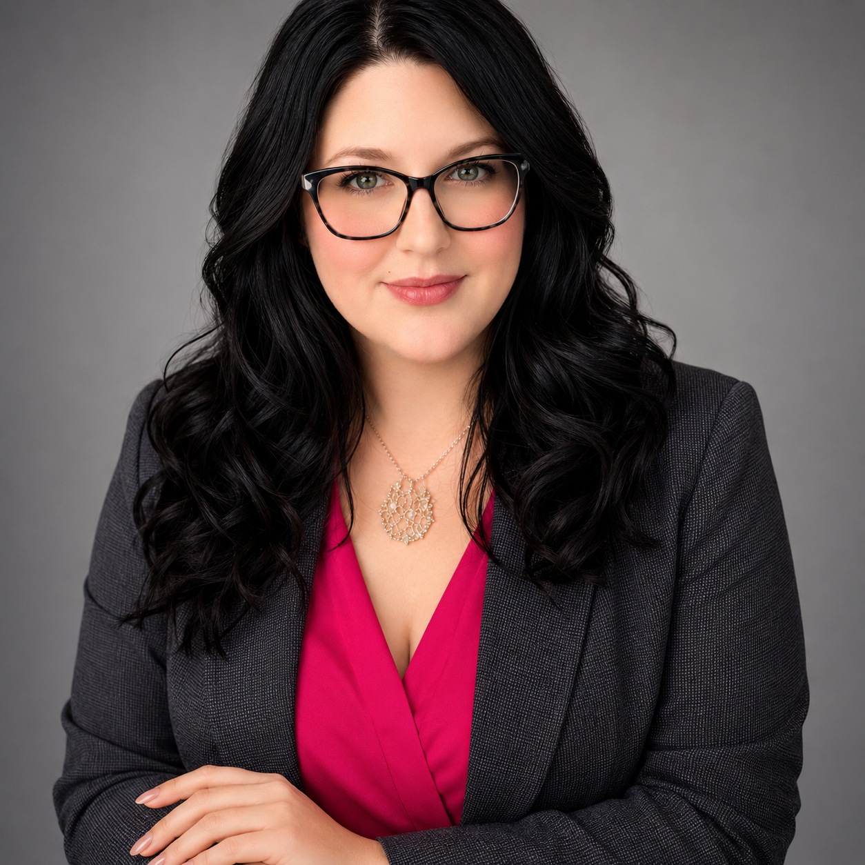 Photo of Angela Young
