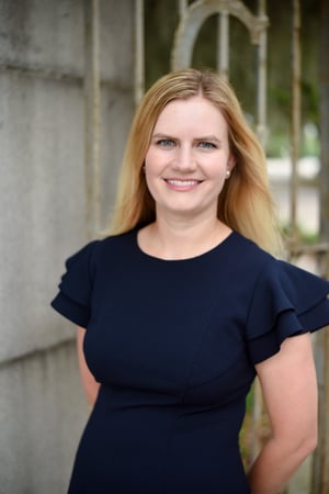 Photo of Alexa Donahue Weldon