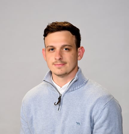 Photo of Dominic Cavalieri