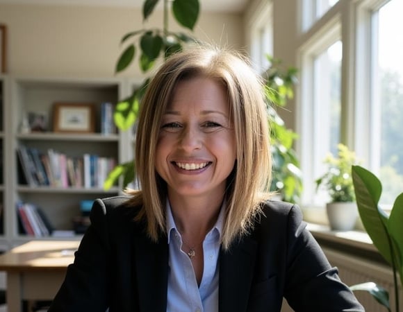 Photo of agent