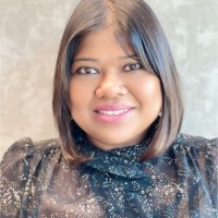 Photo of Supriya Jagnanan