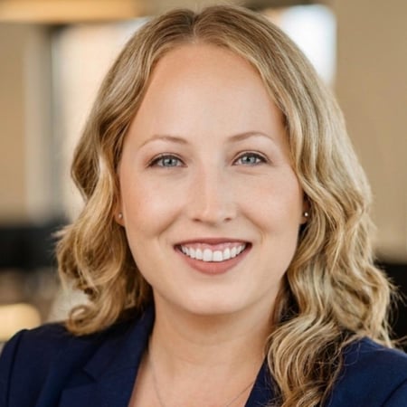 Photo of Lana M. Aguilar