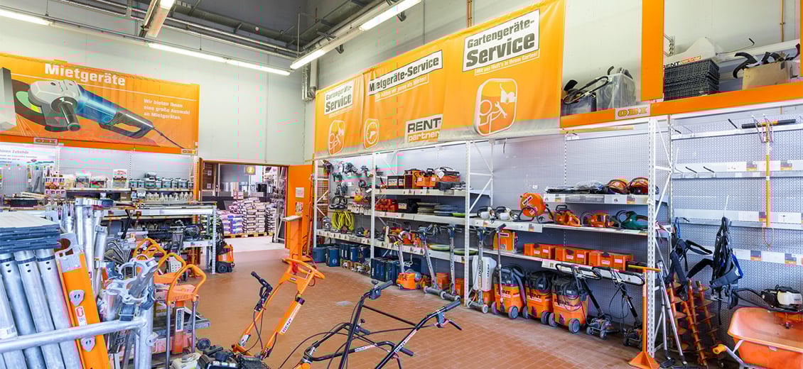 Dein OBI Markt Sankt Ingbert, Oststraße 80