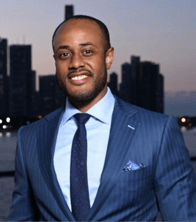 Photo of Jeremiah Wise - Morgan Stanley Financial Advisor