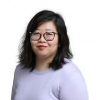 Annie Fu, MD, MPH