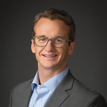 Photo of Peter D. Hogan