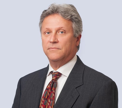 Photo of Stuart Dubson