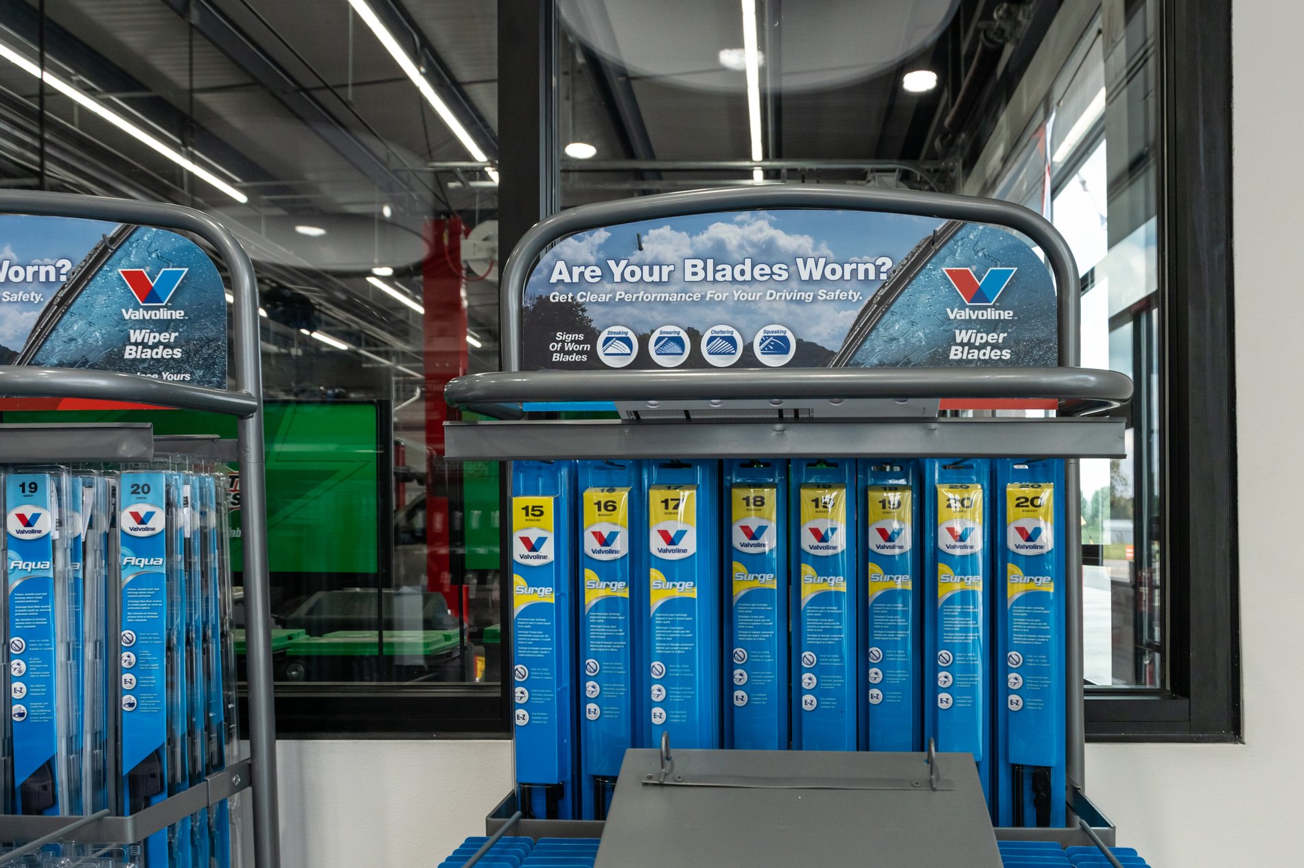 Tire Discounters Fishers tires, alignment, brakes, autoglass in Indianapolis, IN