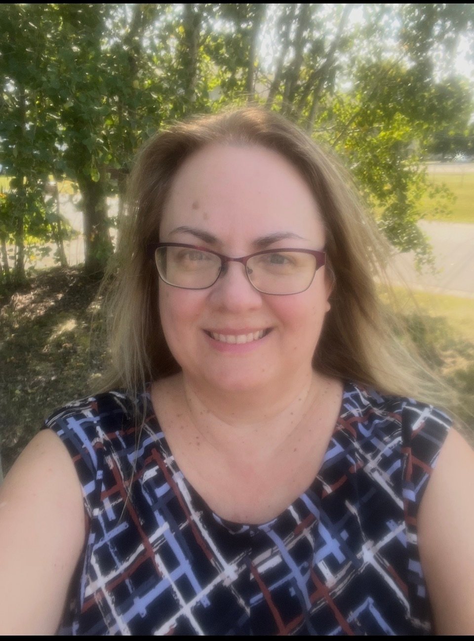 Photo of Tiffany Brozowski