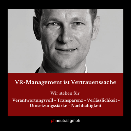 VR-Management, Verwaltungsrat; VR-Check, Professionelles VR-Management, Strategieentwicklung
