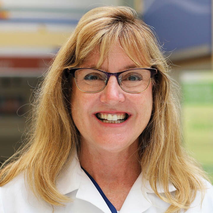 Susan L. Mastenbrook, NP - Beacon Kalamazoo Heart Institute