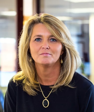 Photo of Lianie McGowan