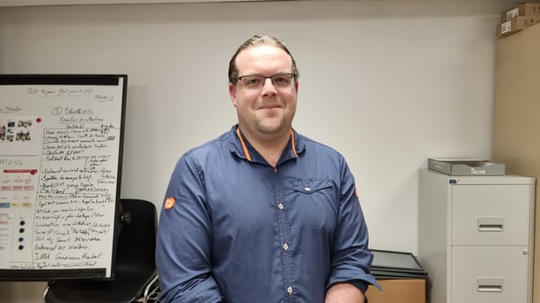 Conseiller de vente
