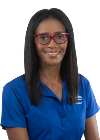 Photo of Ericka Roberts