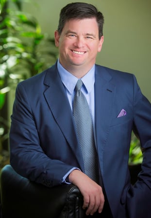 Photo of John Herring