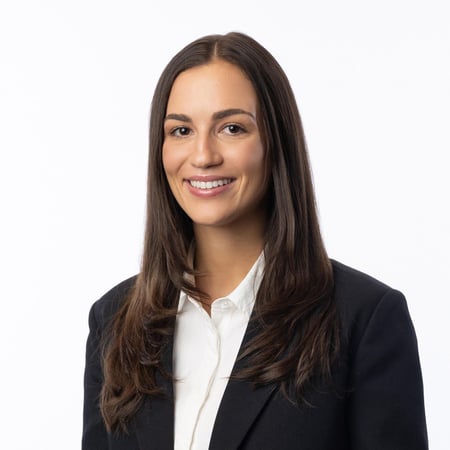 Photo of Charlotte Rosenbloom