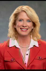 Amy Delk Advisor Headshot