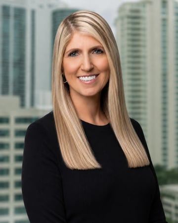 Photo of Nicole Bauman