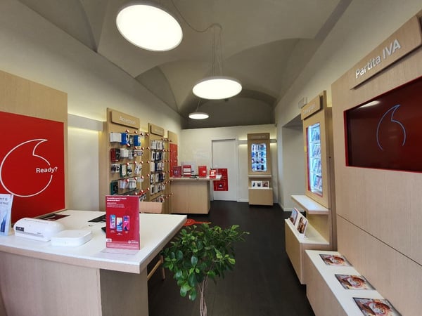 Vodafone Store | Foligno