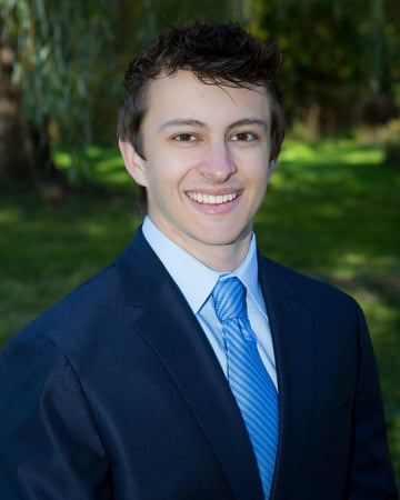 Photo of Sydney Davis