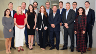 Photo of The KLT Group - Morgan Stanley