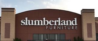 Columbia Slumberland Furniture storefront