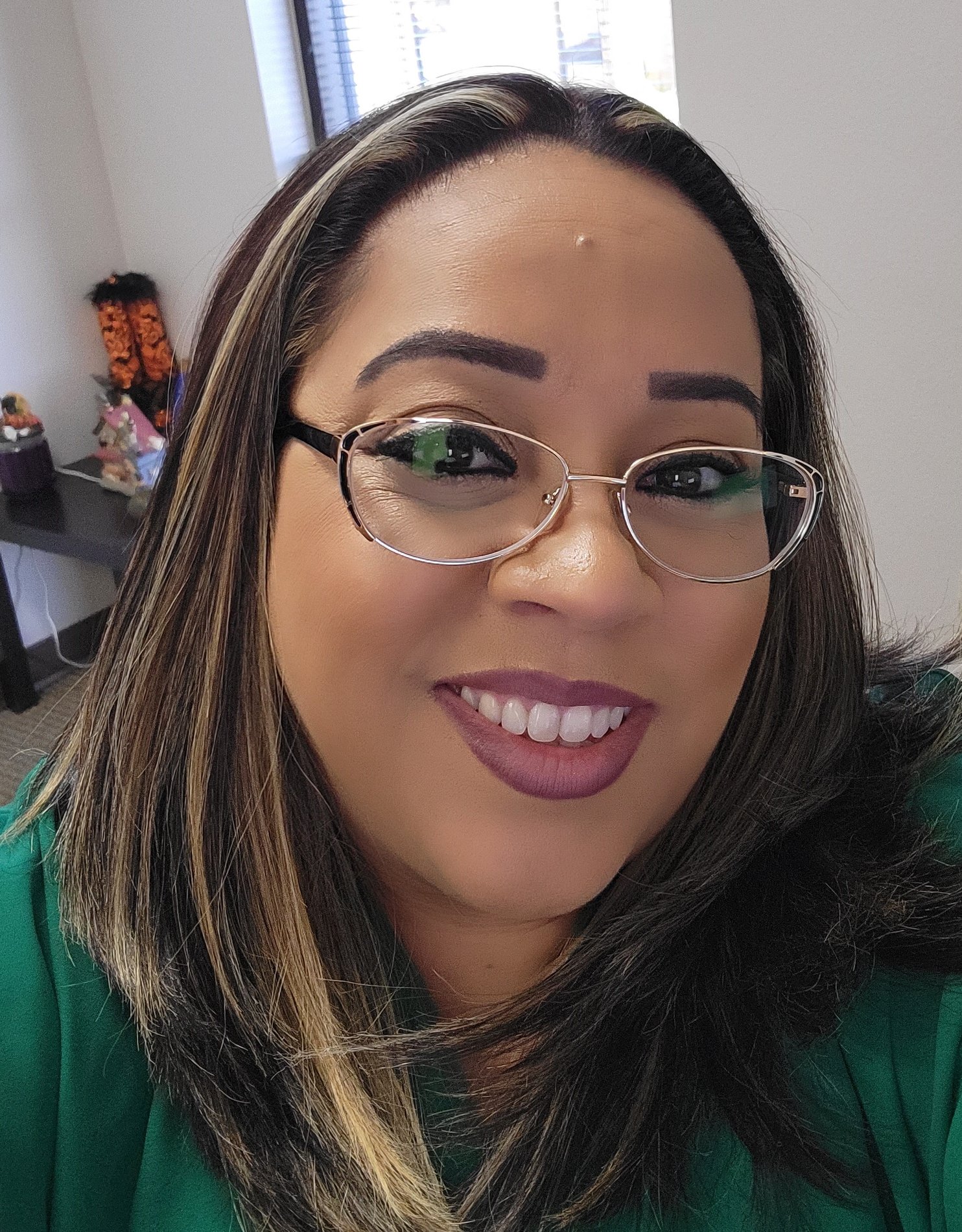 Cindy Aguirre San Antonio, TX