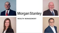 Photo of The Judd Group - Morgan Stanley