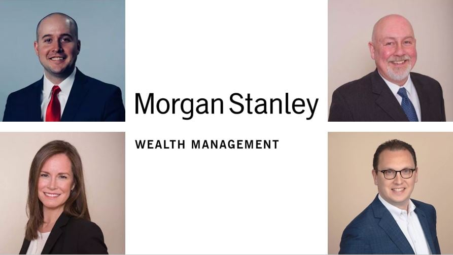 Photo of The Judd Group - Morgan Stanley