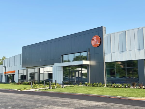 ifm prover USA, Inc., 15 Great Valley Pkwy, Malvern, PA 19355